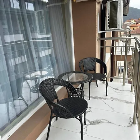 Nikos Apatament * Velingrad