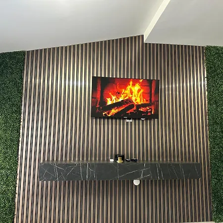 Nikos Apatament * 韦林格勒