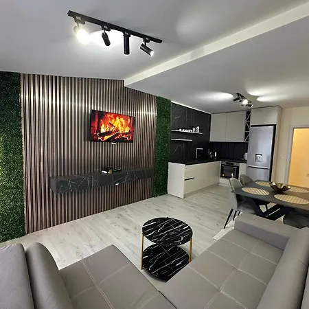 Nikos Apatament Apartment Velingrad