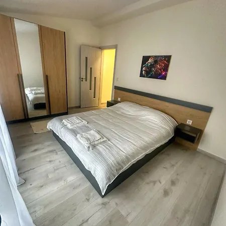 Nikos Apatament * Velingrad