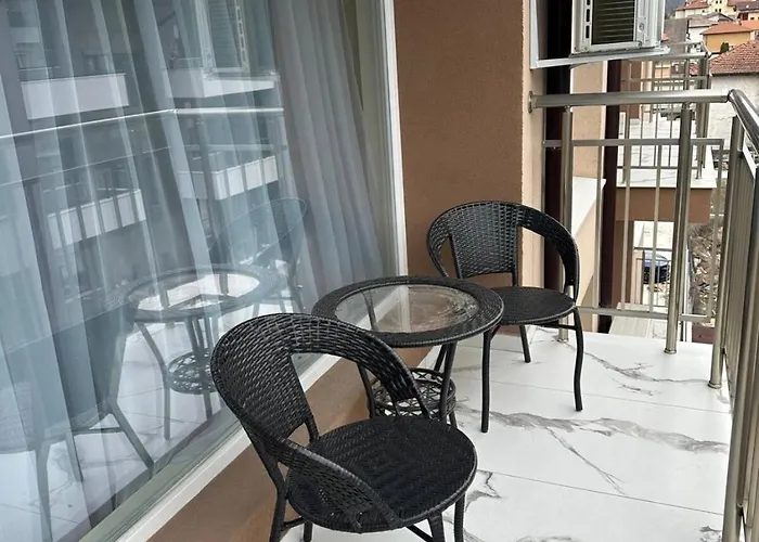 Nikos Apatament * Velingrad