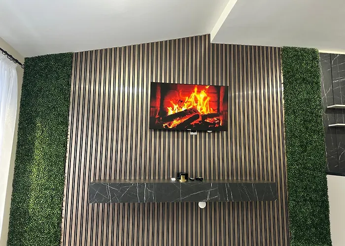 Nikos Apatament * Velingrad