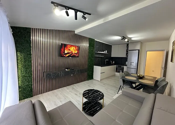 Nikos Apatament Apartment Velingrad