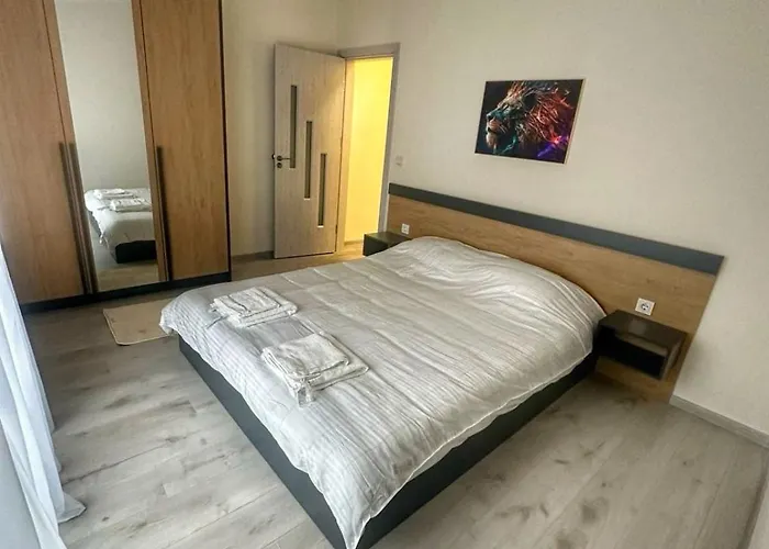 Nikos Apatament * Velingrad